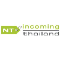 NT Incoming Thailand logo - Similar company to Bey Tours