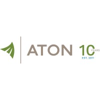 ATON Environmental logo - Similar company to Ncompass