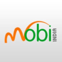 Mobi India logo - Similar company to Mentobile Technology(Mobile And Web Apps Development Company)
