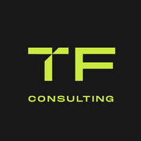 TF Consulting LLC logo - Similar company to Tf Solutions Center