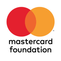 Mastercard Foundation logo - Similar company to Del-York Group