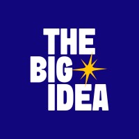 The Big Idea logo - Similar company to Senics