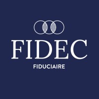 FIDEC SA logo - Similar company to Idlab Genève