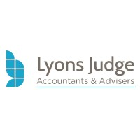 Lyons Judge logo - Similar company to Eea Advisory
