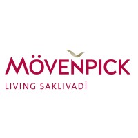 Mövenpick Living Saklıvadi logo - Similar company to Moxy Istanbul Beyoglu