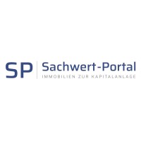 Sachwert-Portal GmbH logo - Similar company to Agile Format Gmbh