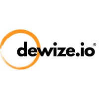 Dewize.io logo - Similar company to Fly Atomic