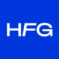 Here For Good logo - Similar company to High Note