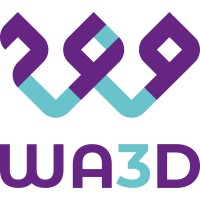 Waad Orgnizaion - منظمة وعد للتنمية الشبابية logo - Similar company to Basra Creative Spot