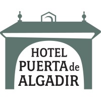 Hotel Puerta de Algadir logo - Similar company to Hotel Puerto Sherry