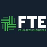 Four-Tees Engineers Ltd logo - Similar company to Ac Construction