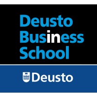Deusto Business School logo - Similar company to Elkargi Sgr
