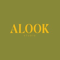 ALOOK studio logo - Similar company to Pretty Pixel Retouching