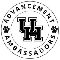 University of Houston Advancement Ambassadors logo - Similar company to Bauer Ambassadors