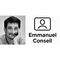 Emmanuel Conseil Accompagnement logo - Similar company to Stratadapt