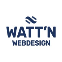 Watt'n Webdesign logo - Similar company to Website Eagle