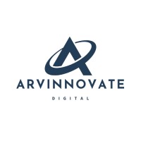 Arvinnovate Digital logo - Similar company to Nature Packaged Llc