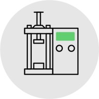 Specialized Testing, Inc. logo - Similar company to Iron Engineering