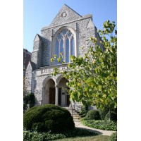Second Presbyterian Church, Lexington KY logo - Similar company to Scl Cold Chain, Llc