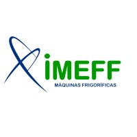 Imeff Máquinas Frigoríficas logo - Similar company to Jci Chapecó
