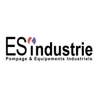 ESI INDUSTRIE logo - Similar company to Automation Path Maroc