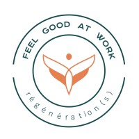 Feel good at work logo - Similar company to Just For Good At Work
