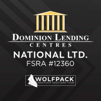 DLC NATIONAL — Wolfpack Mortgage Solutions Team logo - Similar company to 360Lending