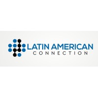 Latin American Connection logo - Similar company to Iconbrick