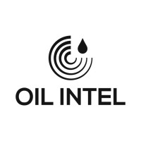 Oil Intel logo - Similar company to Joltly