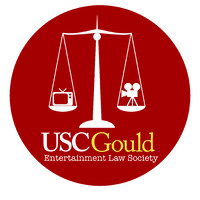 USC Gould Entertainment Law Society logo - Similar company to Cw Law Llp