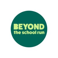 Beyondtheschoolrun logo - Similar company to Wearebeyond Global