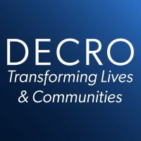 Decro Corporation logo - Similar company to Formm Creative Group