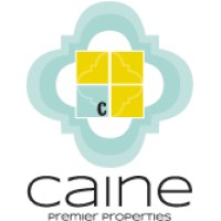 Caine Premier Properties logo - Similar company to Deal Maker Dfw