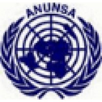 All-Nigeria United Nations Students’ and Youth Association logo - Similar company to Learnspace Foundation