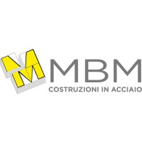 MBM logo - Similar company to Modern Building Methods