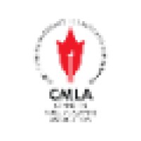 Canadian Muslim Lawyers Association logo - Similar company to Muslim Link