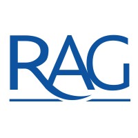 RAG Global Business Hub logo - Similar company to Shark Business Consulting