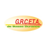 GRCETA DE BASSE DURANCE logo - Similar company to Fredon Bourgogne Franche-Comté