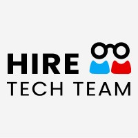Hire Tech Team logo - Similar company to Tech Hire Group