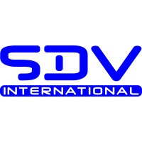 SDV INTERNATIONAL logo - Similar company to Varga Marketing, Inc.