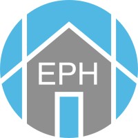 EPH CONTRACTORS NW LTD logo - Similar company to Dc Plumbing & Heating