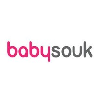 Babysouk logo - Similar company to Family Souk Ventures