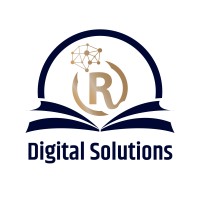 R Digital Solutions logo - Similar company to The Blixify