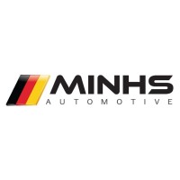 MINHS Automotive logo - Similar company to Robert Allen
