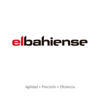 El Bahiense - Aditivos Alimentarios SRL logo - Similar company to Ingredients Solutions