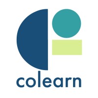 Colearn.be logo - Similar company to Recydata