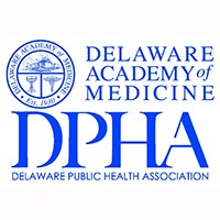 Delaware Academy of Medicine | Delaware Public Health Association logo - Similar company to Delaware Inbre