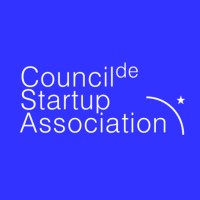Council De Startup Association logo - Similar company to Startup Valley