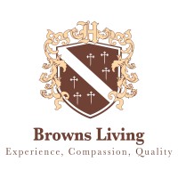 Browns Living, LLC logo - Similar company to Inaudio