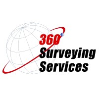 360 Surveying Services logo - Similar company to Echospan